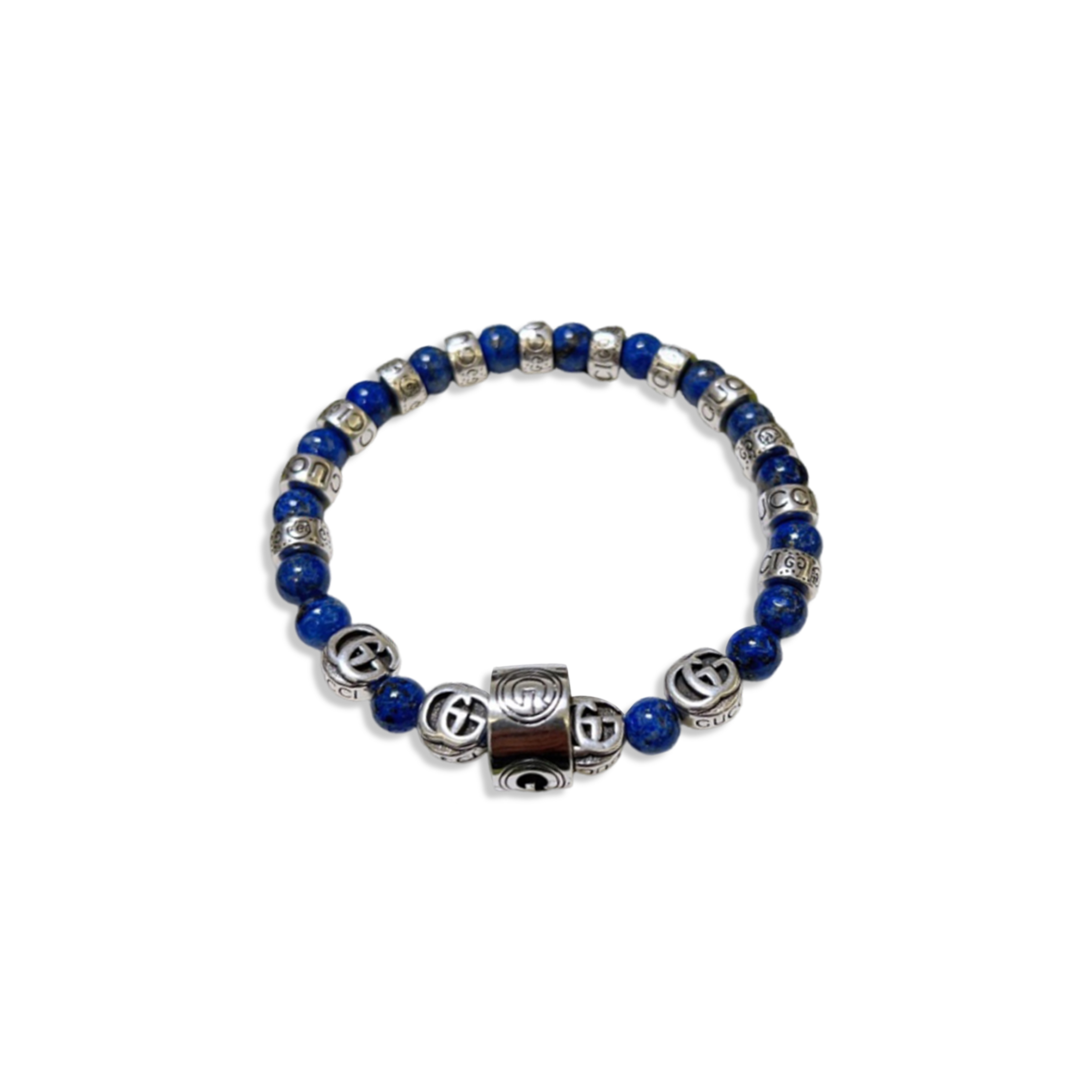 GUCCI BEADED BRACELET